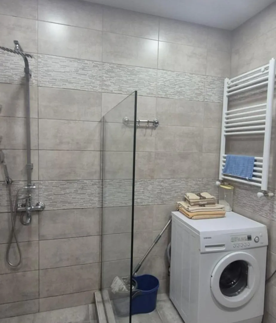 Apartment Heart Тбилиси