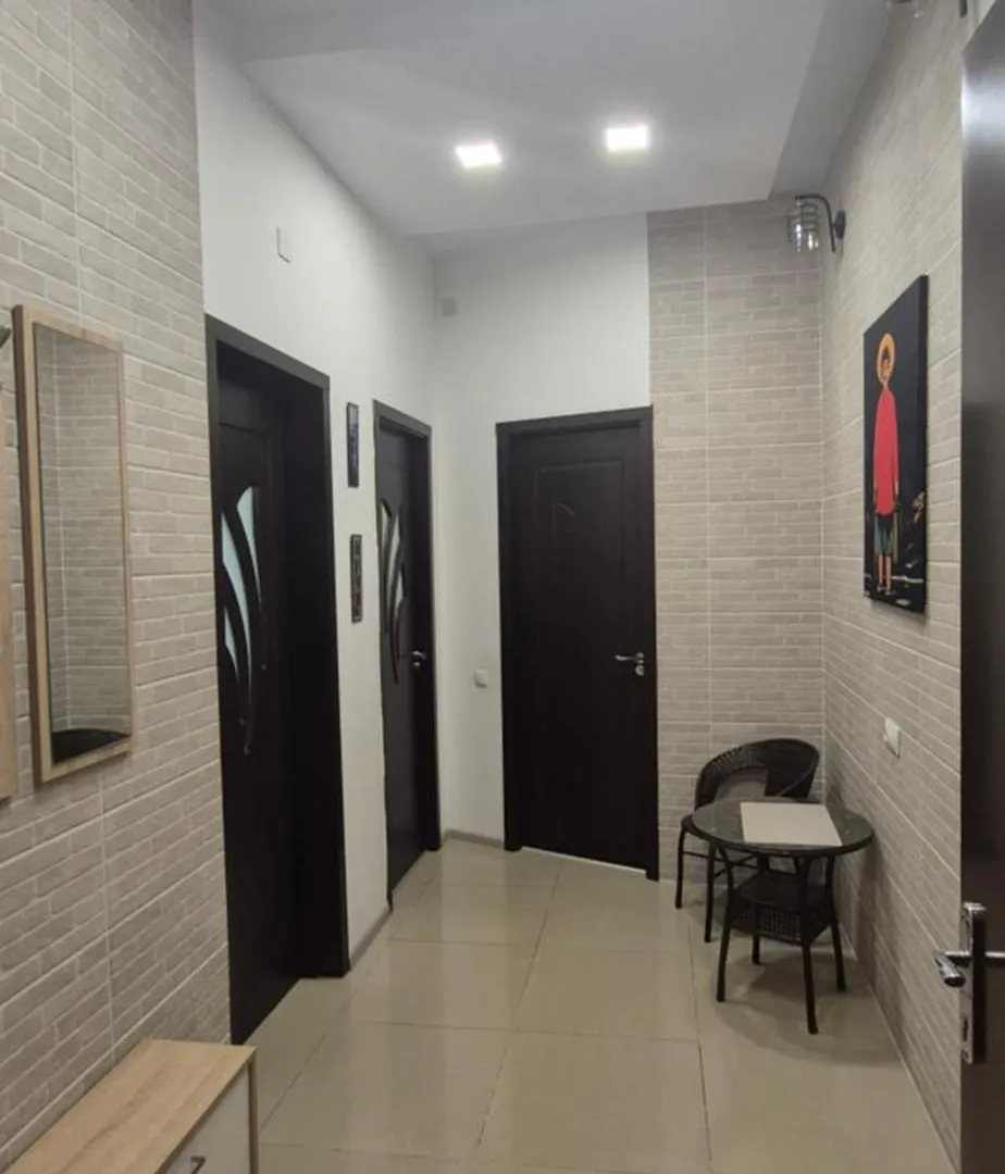 Apartment Heart Тбилиси