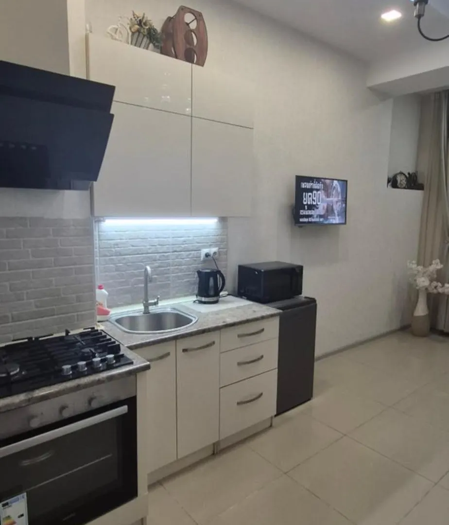 Apartment Heart Тбилиси 0*,  Грузия