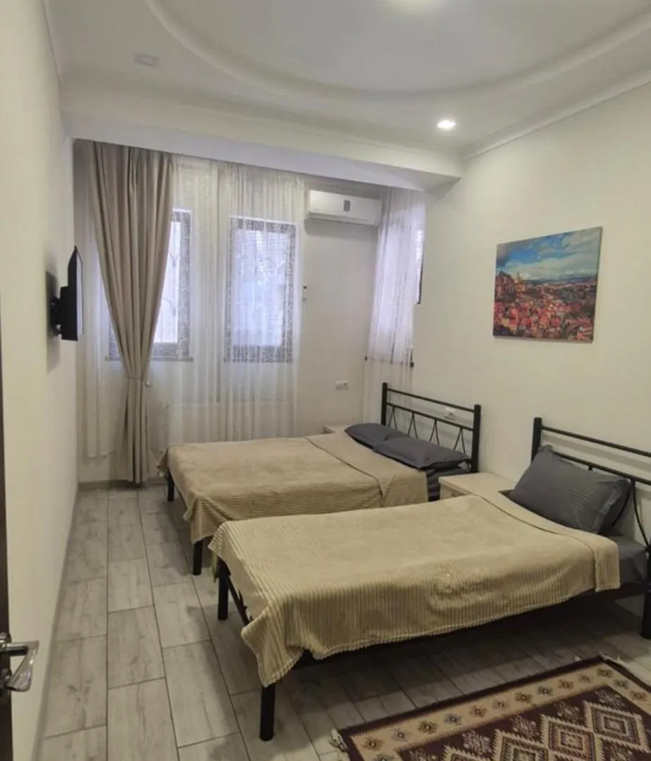 Apartment Heart Тбилиси