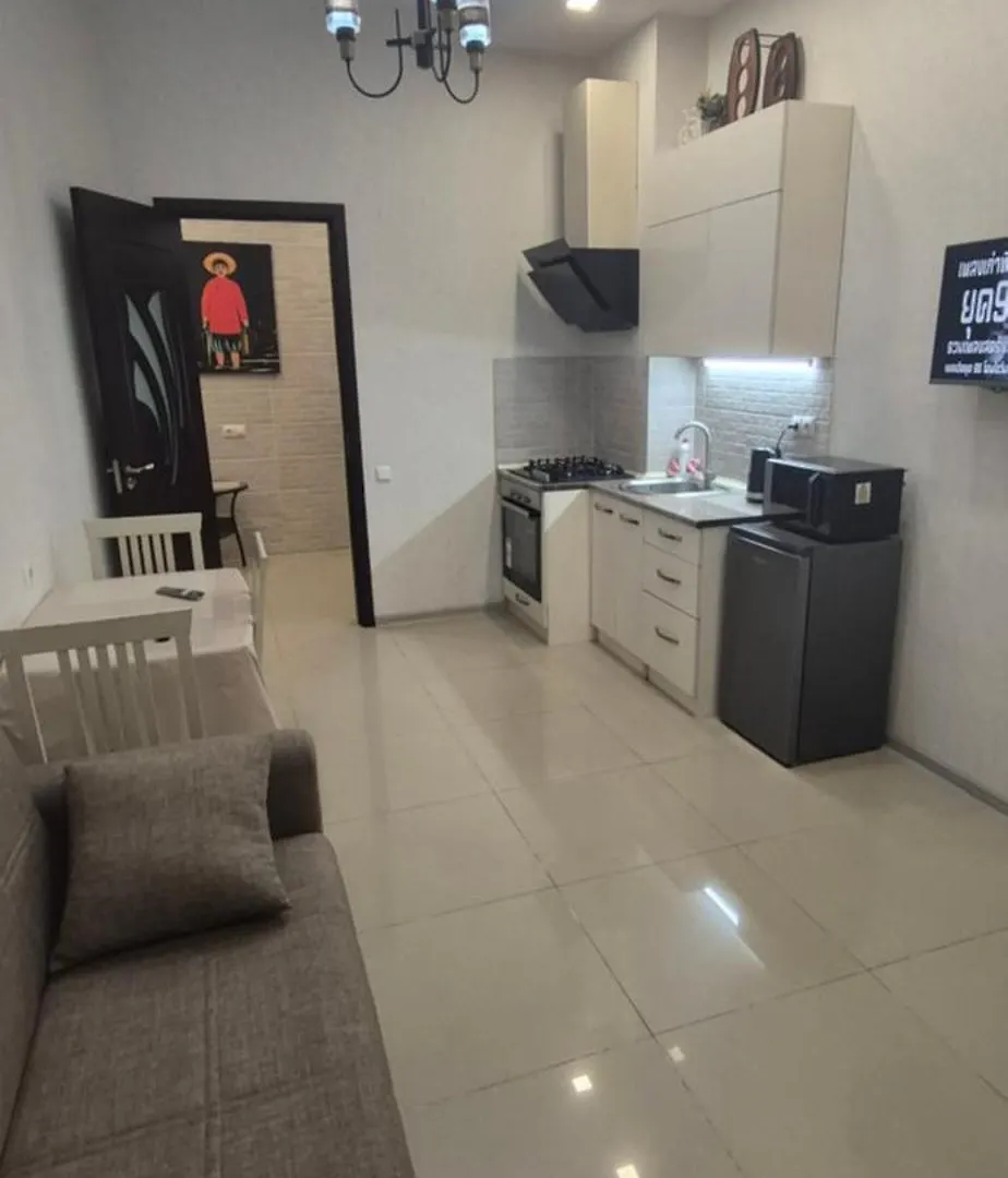 Apartment Heart Тбилиси